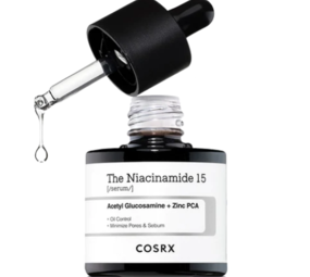 COSRX The Niacinamide 15 Serum COSRX The Niacinamide 15 Serum