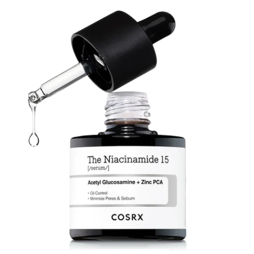 COSRX The Niacinamide 15 Serum bestellen?