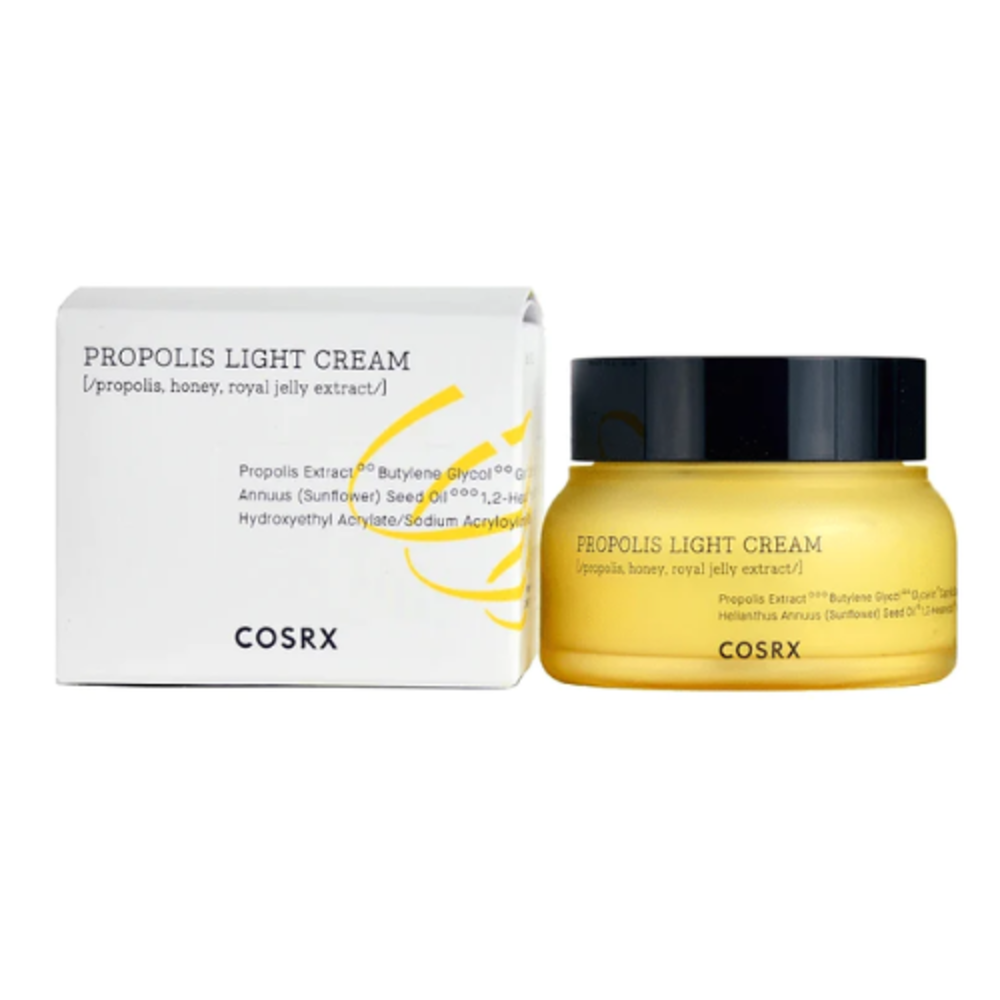 COSRX COSRX Propolis Light Cream COSRX COSRX Propolis Light Cream