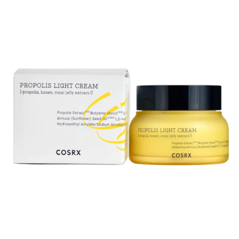 COSRX COSRX Propolis Light Cream COSRX COSRX Propolis Light Cream