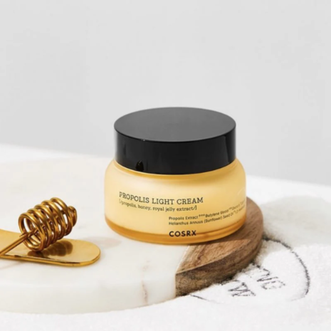 COSRX COSRX Propolis Light Cream COSRX COSRX Propolis Light Cream