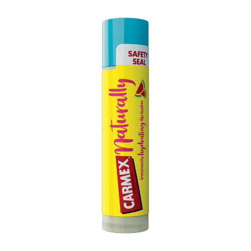 Carmex Moisturizing Lip Balm Naturally Watermelon bestellen?