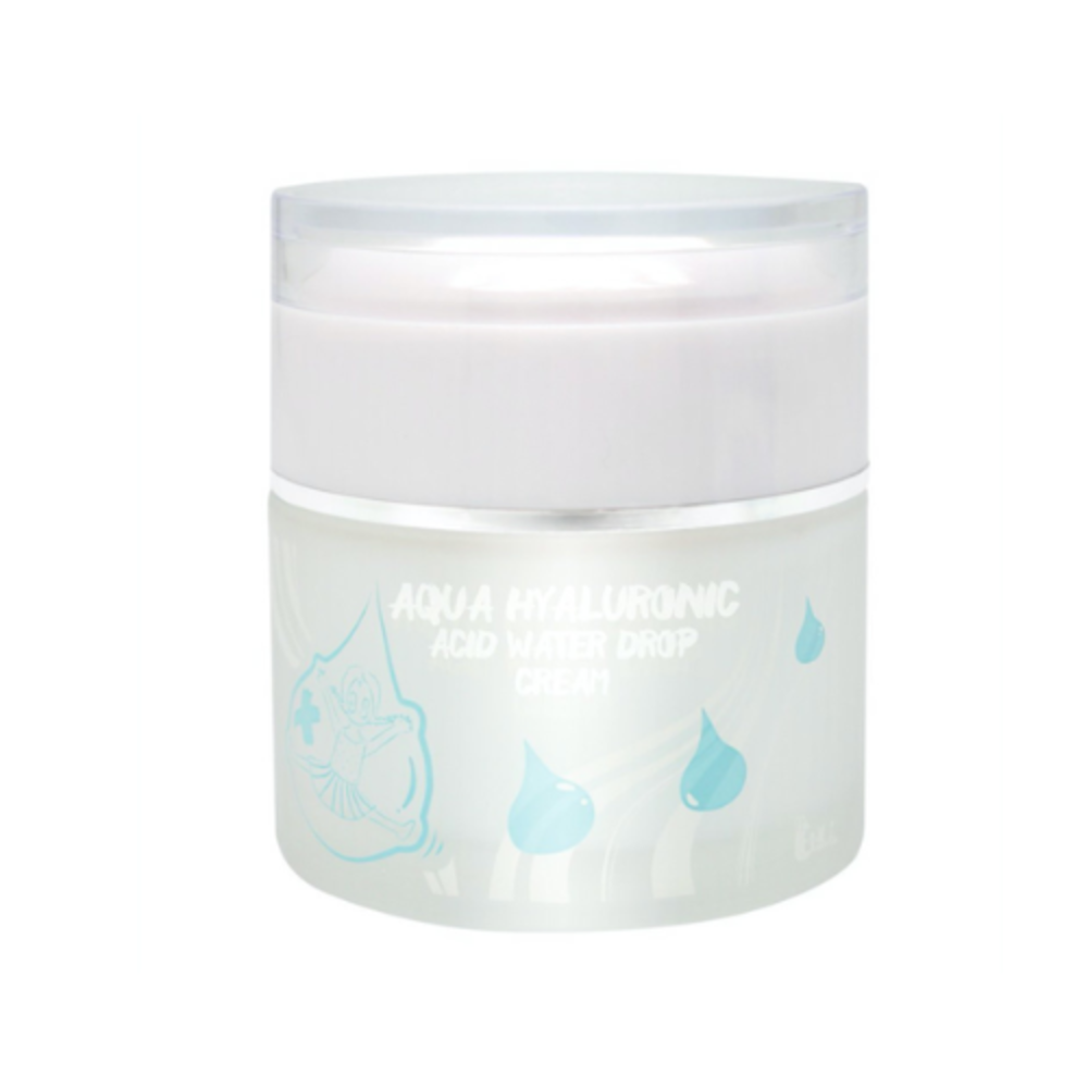 Elizavecca Aqua Hyaluronic Acid Water Drop Cream bestellen? - The ...
