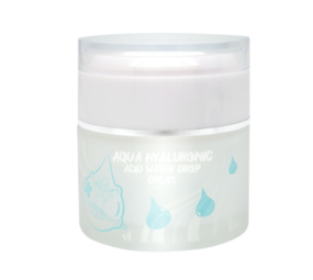 Elizavecca Aqua Hyaluronic Acid Water Drop Cream Elizavecca Aqua Hyaluronic Acid Water Drop Cream
