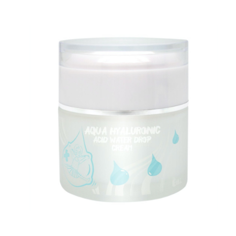 Elizavecca Elizavecca Aqua Hyaluronic Acid Water Drop Cream