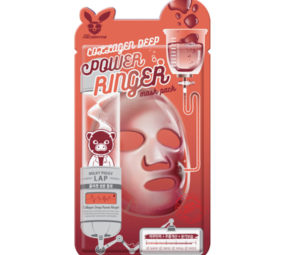 Elizavecca Collagen Deep Power Ringer Mask Elizavecca Collagen Deep Power Ringer Mask
