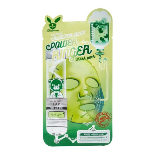 Elizavecca Centella Deep Power Ringer Mask bestellen?