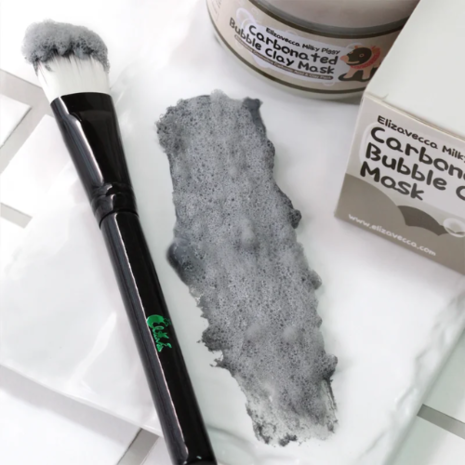 Elizavecca Elizavecca Milky Piggy Carbonated Bubble Clay Mask Elizavecca Elizavecca Milky Piggy Carbonated Bubble Clay Mask