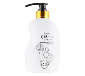 Elizavecca Collagen Coating Hair Muscle Treatment Rinse Conditioner Elizavecca Collagen Coating Hair Muscle Treatment Rinse Conditioner