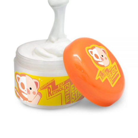 Elizavecca Elizavecca EGF Elastic Retinol Cream