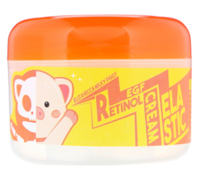 Elizavecca EGF Elastic Retinol Cream Elizavecca EGF Elastic Retinol Cream