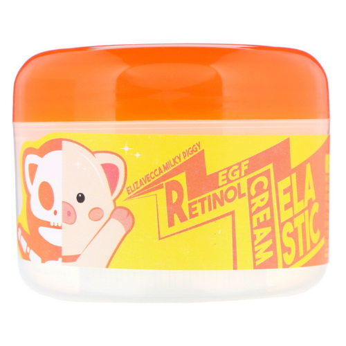 Elizavecca EGF Elastic Retinol Cream bestellen?