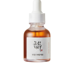Beauty of Joseon Revive Serum Ginseng + Snail Mucin Beauty of Joseon Revive Serum Ginseng + Snail Mucin