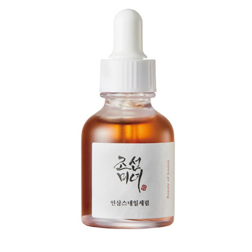 Beauty of Joseon Revive Serum Ginseng + Snail Mucin bestellen?