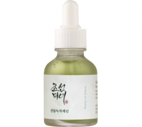 Beauty of Joseon Calming Serum Green Tea + Panthenol Beauty of Joseon Calming Serum Green Tea + Panthenol