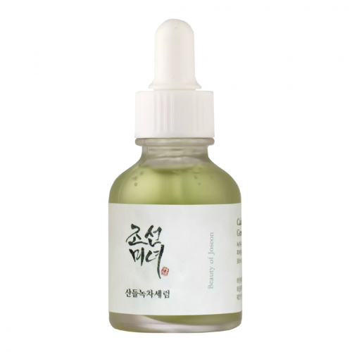 Beauty of Joseon Calming Serum Green Tea + Panthenol