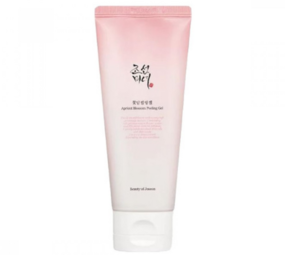 Beauty of Joseon Apricot Blossom Peeling Gel Beauty of Joseon Apricot Blossom Peeling Gel