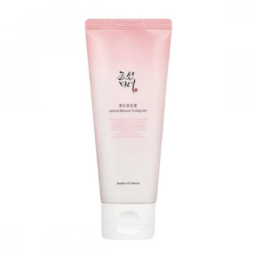 Beauty of Joseon Apricot Blossom Peeling Gel