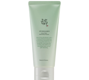 Beauty of Joseon Green Plum Refreshing Cleanser Beauty of Joseon Green Plum Refreshing Cleanser