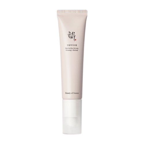 Beauty of Joseon Revive Eye Serum Ginseng + Retinal bestellen?
