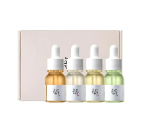Beauty of Joseon Hanbang Serum Discovery Kit Beauty of Joseon Hanbang Serum Discovery Kit