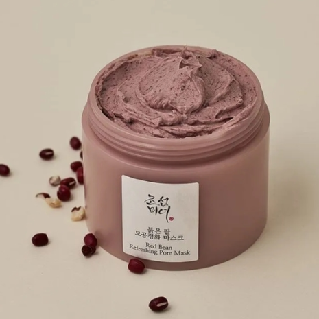 Beauty of Joseon Beauty of Joseon Red Bean Refreshing Pore Mask Beauty of Joseon Beauty of Joseon Red Bean Refreshing Pore Mask