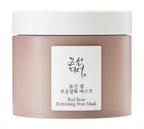 Beauty of Joseon Red Bean Refreshing Pore Mask Beauty of Joseon Red Bean Refreshing Pore Mask