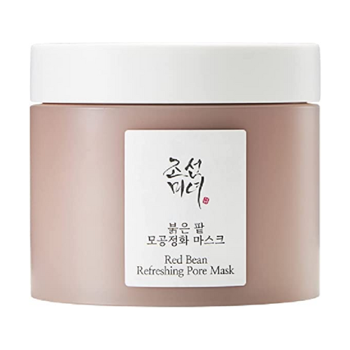 Beauty of Joseon Red Bean Refreshing Pore Mask