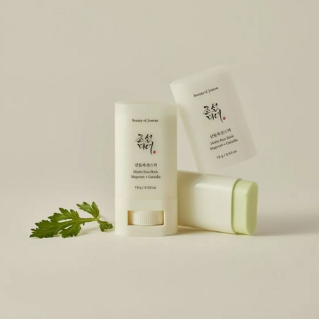 Beauty of Joseon Beauty of Joseon Matte Sun Stick : Mugwort + Camelia Beauty of Joseon Beauty of Joseon Matte Sun Stick : Mugwort + Camelia