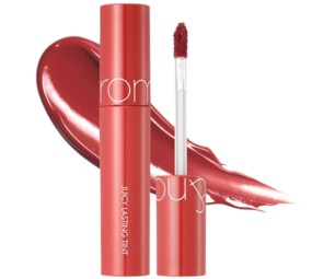 Romand Juicy Lasting Tint 07 Jujube Romand Juicy Lasting Tint 07 Jujube