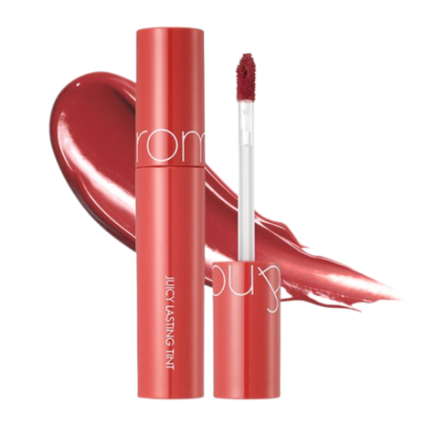 Romand Romand Juicy Lasting Tint 07 Jujube Romand Romand Juicy Lasting Tint 07 Jujube
