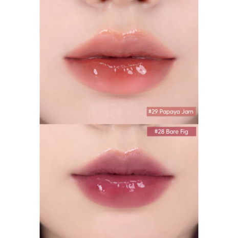 Romand Romand Juicy Lasting Tint 28 Bare Fig