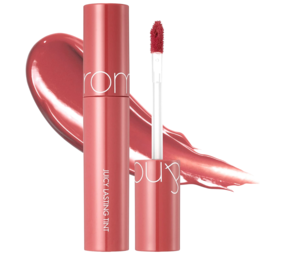 Romand Juicy Lasting Tint 11 Pink Pumpkin Romand Juicy Lasting Tint 11 Pink Pumpkin