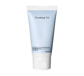 Pyunkang Yul Low pH Pore Deep Cleansing Foam Pyunkang Yul Low pH Pore Deep Cleansing Foam