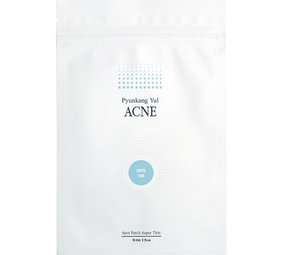 Pyunkang Yul Acne Spot Patch Thin Pyunkang Yul Acne Spot Patch Thin