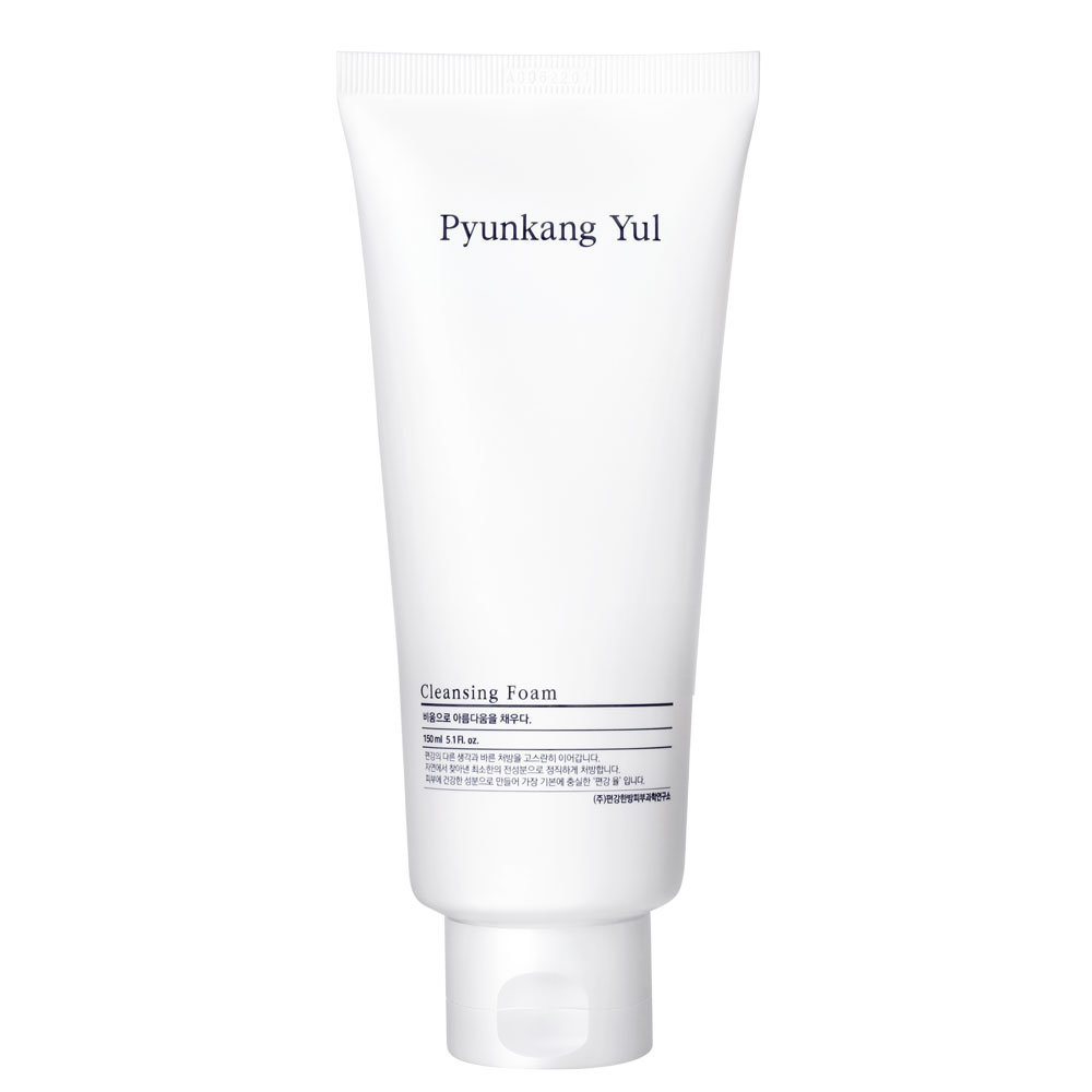 Pyunkang Yul Pyunkang Yul Cleansing Foam Pyunkang Yul Pyunkang Yul Cleansing Foam