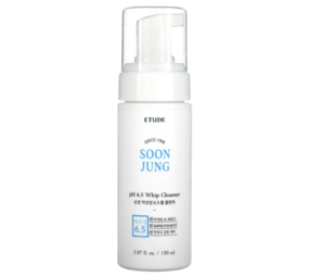 Etude House Soon Jung Whip Cleanser