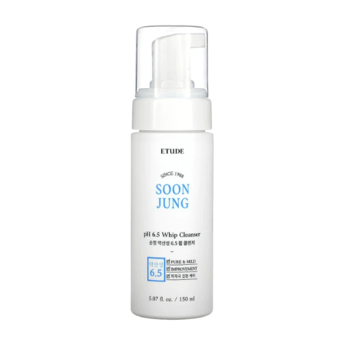 Etude House Soon Jung Whip Cleanser bestellen?