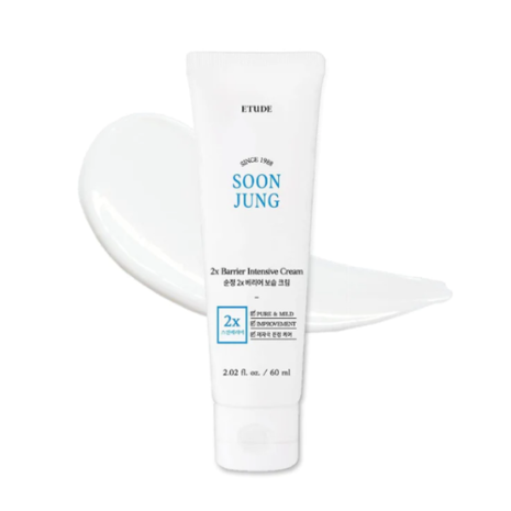 Etude House Etude House Soon Jung 2x Barrier Intensive Cream