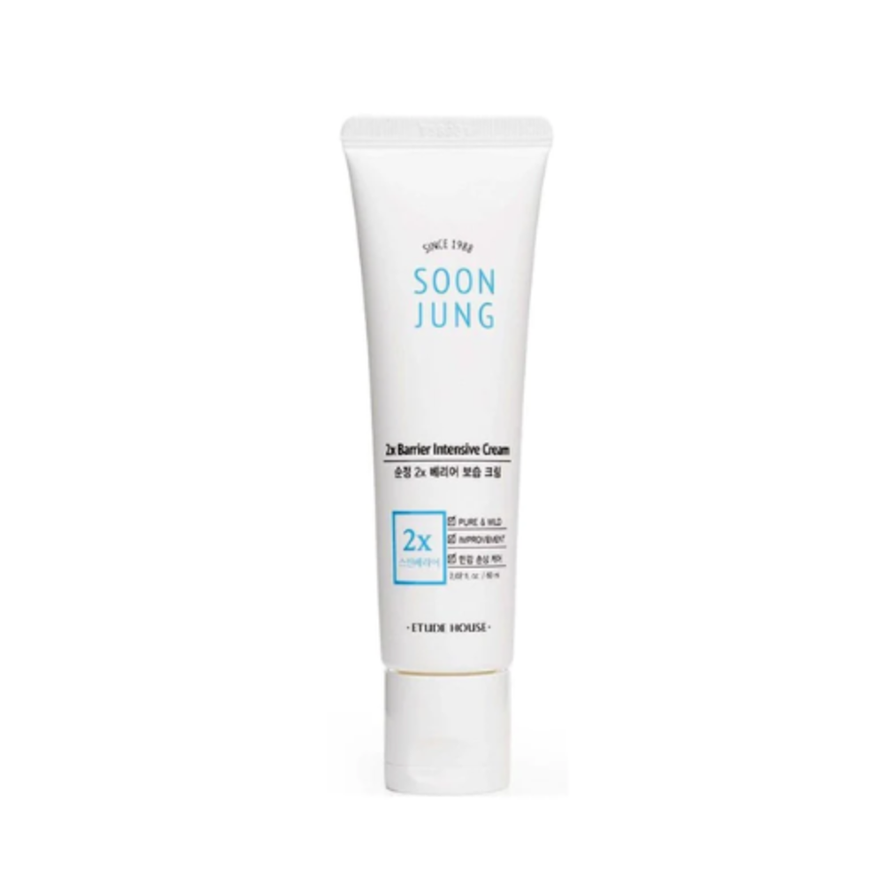 Etude House Etude House Soon Jung 2x Barrier Intensive Cream