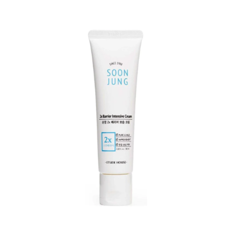 Etude House Etude House Soon Jung 2x Barrier Intensive Cream