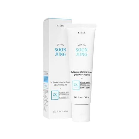 Etude House Etude House Soon Jung 2x Barrier Intensive Cream