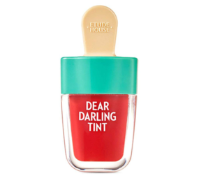 Etude House Dear Darling Water Gel Tint Ice Cream RD307 Etude House Dear Darling Water Gel Tint Ice Cream RD307