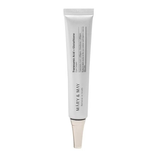 Mary & May Tranexamic Acid + Glutathion Eye Cream bestellen?