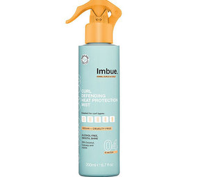 Imbue Curl Defending Heat Protection Mist Imbue Curl Defending Heat Protection Mist