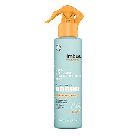 Imbue Imbue Curl Defending Heat Protection Mist Imbue Imbue Curl Defending Heat Protection Mist