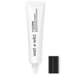 Wet n Wild Megalast Eyeshadow Primer Wet n Wild Megalast Eyeshadow Primer