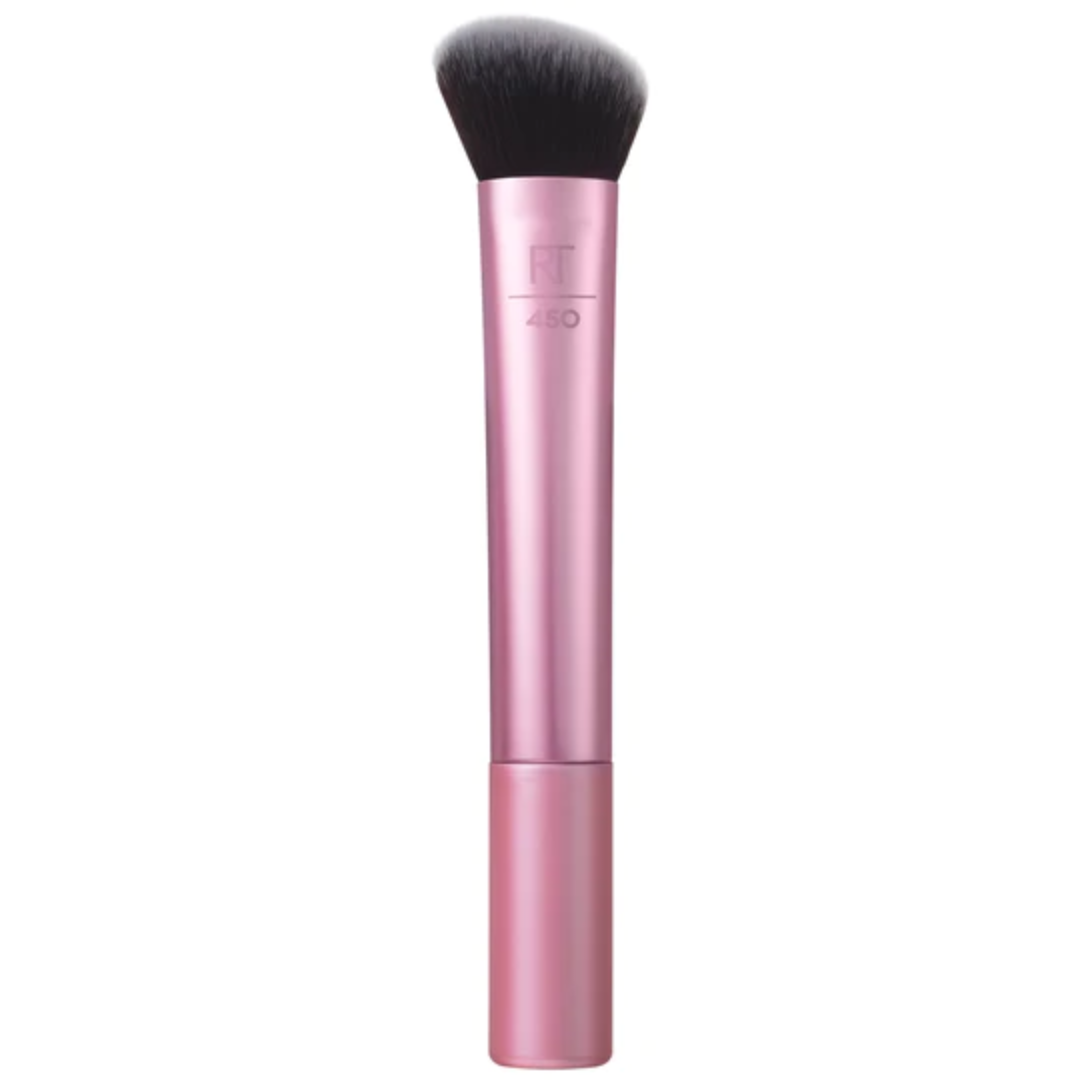 Real technique clearance makeup brushes