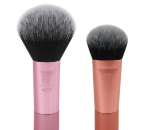 Real Techniques Mini Brush Duo Real Techniques Mini Brush Duo