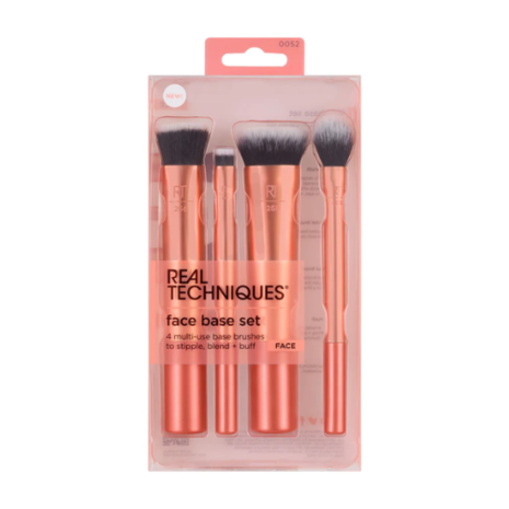 Real Techniques Real Techniques Face Base Set